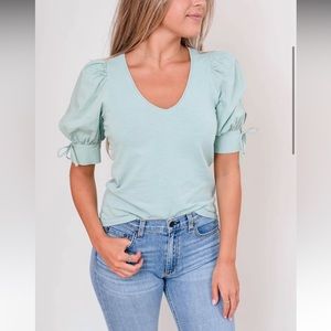 Nation Ltd Kimberly top